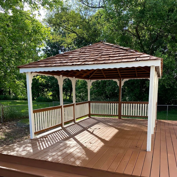 Cover photo of JM Painting Services LLC
